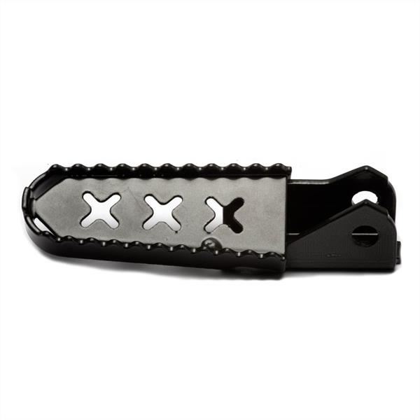 FunBikes MXR Dirt Bike Left Foot Peg