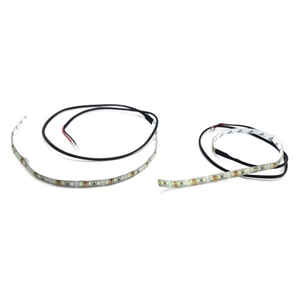 ZERO 9 48v 600w Electric Scooter LED Deck Strip Lights