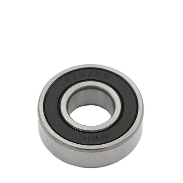 Pit Bike Wheel Bearing Dunlop 6202-RS