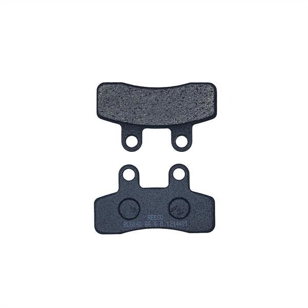 M2R 90R Supermoto Front Brake Pads