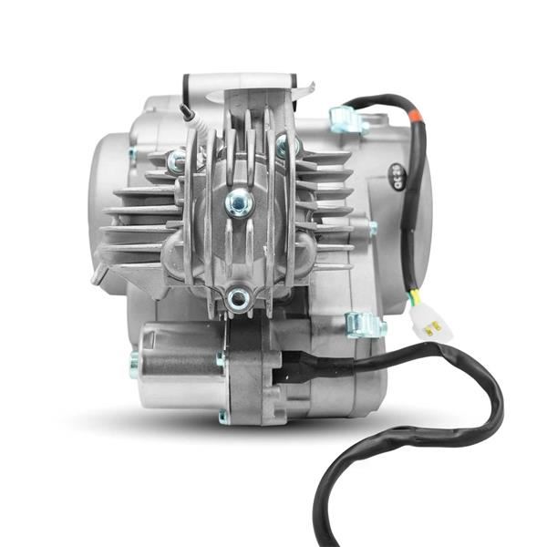 M2R RS-R 60cc Engine W60cc