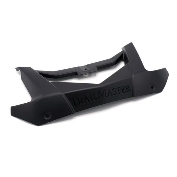 Funbikes GT80 Black Front Bumper