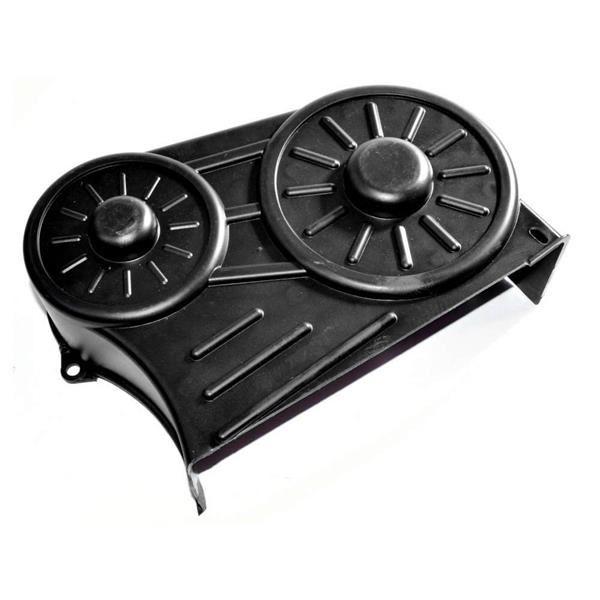 Funbikes GT80 Plastic Drive Cover - 8.110.021 