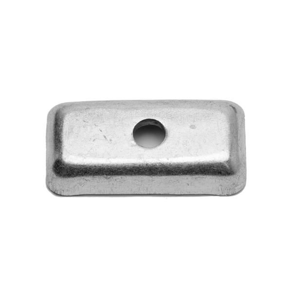FunBikes MXR 2000w Electric Dirt Bike Chain Adjuster Cover
