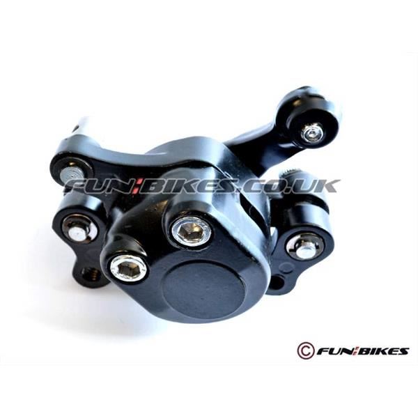 Funbikes Mini Moto Rear Brake Caliper Black