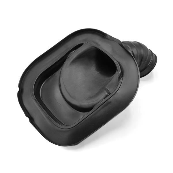 M2R RS-R 250cc Dirt Bike Air Box Venturi