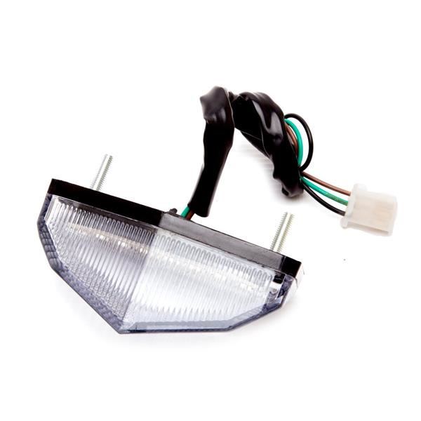 Funbikes T-Max Quad Bike Rear Light