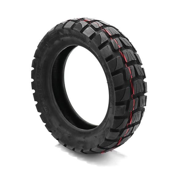 ZERO 10X 60v 2400w Electric Scooter Urban Tyre Front & Rear
