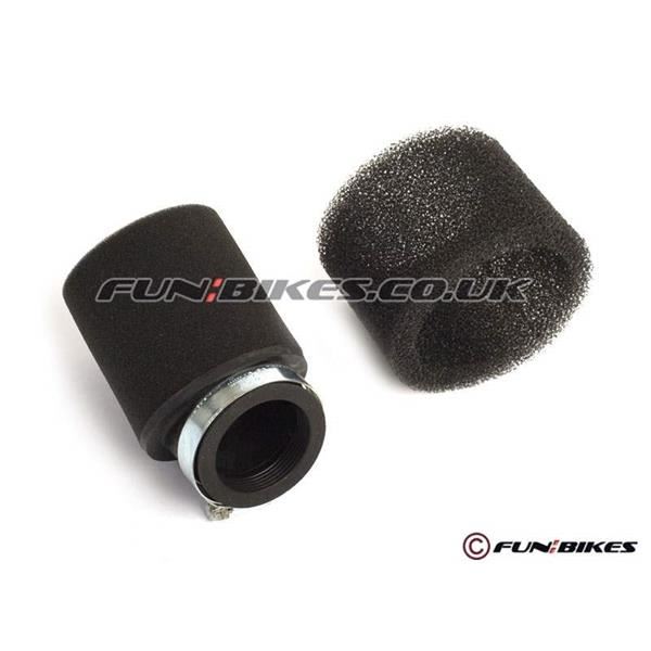 Stomp Pit Bike 140 150 160 Air Filter 44mm