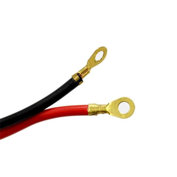 FunBikes Electric FunKart Charger Connector