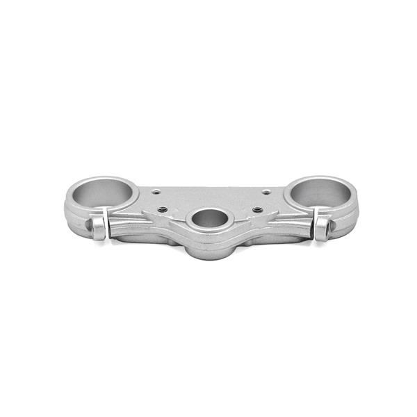 FunBikes MXR1000 Electric Dirt Bike Bottom Fork Clamp