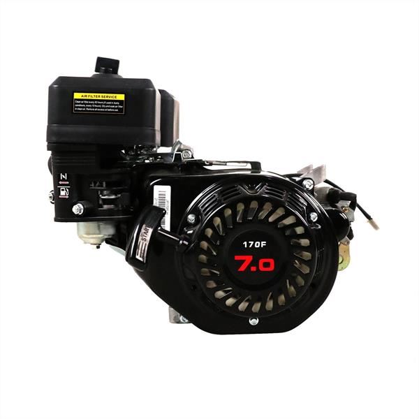 FunBikes GT80 Complete Engine