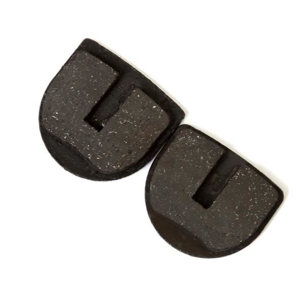 Monkey Bike Brake Pads T2