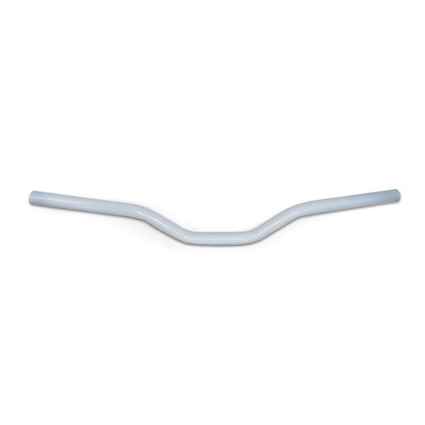 Chaos GT1600 Electric Scooter Handlebars White