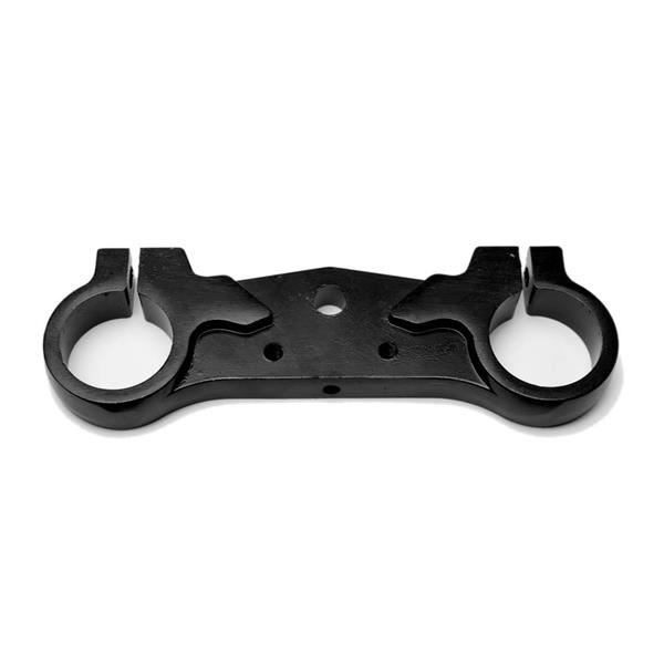Funbikes MXR Dirt Bike Bottom Fork Clamp