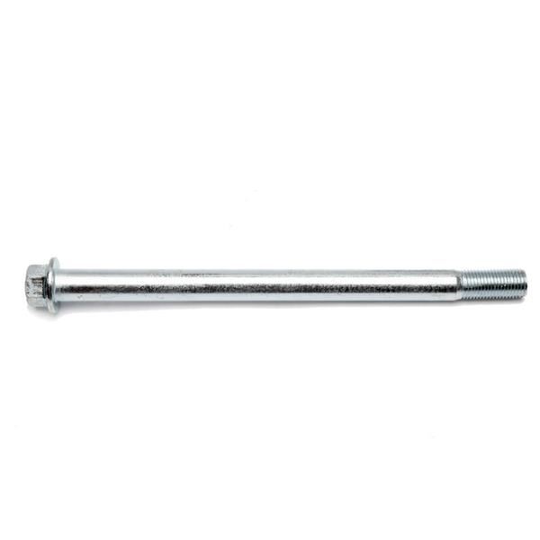 M2R KX110F Pit Bike Swingarm Axle
