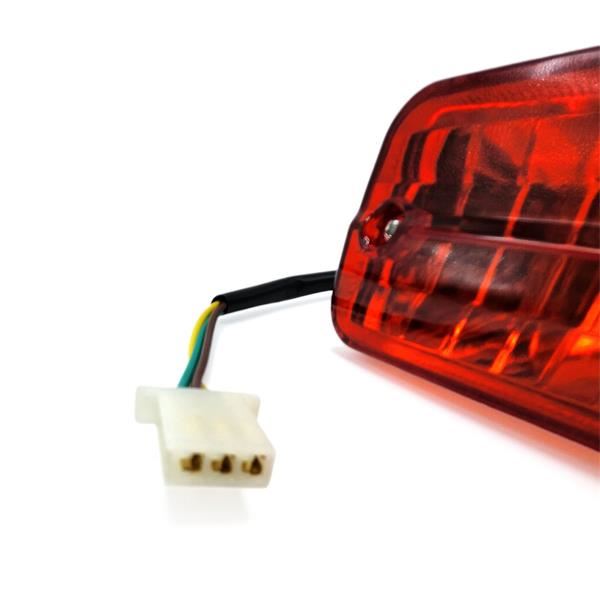 FunBikes Xtrax Sport 125cc Quad Bike Rear Light Unit