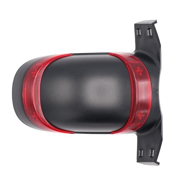 ZERO 10X 52v 2000w Electric Scooter Front Mudguard