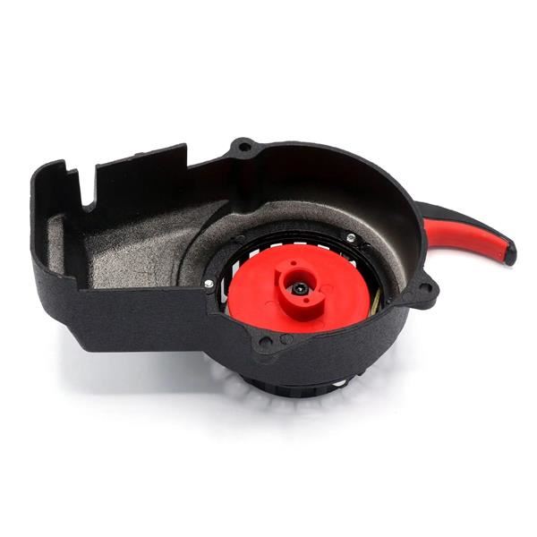 FunBikes Petrol MXR Dirt Bike Pull Start