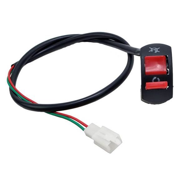 Mini Moto, Quad, Motard, Dirt Bike Kill Switch 