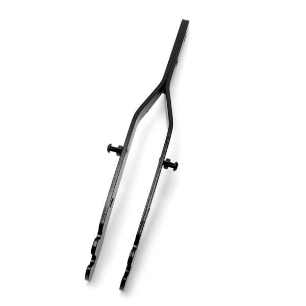 Chaos 1600 Watt Powerboard Scooter Folding Handle