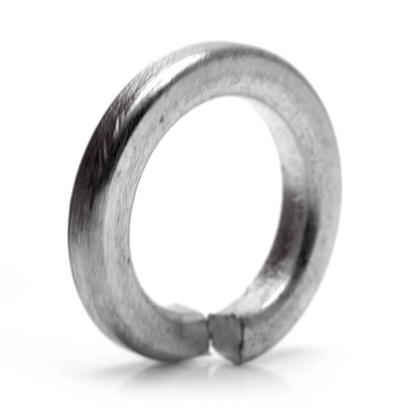 M2R 50R Handlebar Bottom Clamp To Triple Clamp Bolt Spring Washer