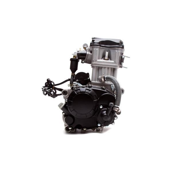 EGL 250 Madmax Quad Bike Engine