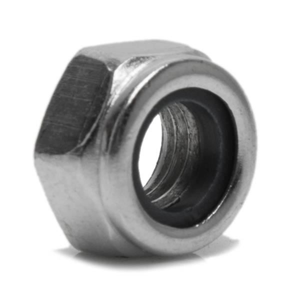Funbikes T-Max Quad Bike Exhaust Front Nut