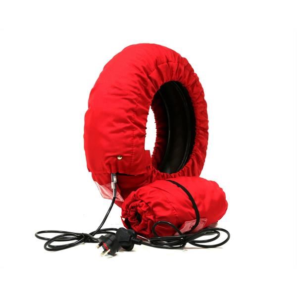 Pit Bike Tyre Warmers 12