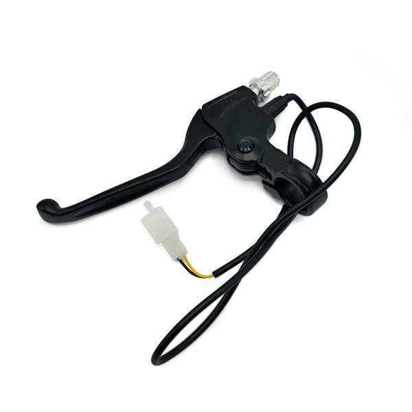 FunBikes MXR1000 Electric Dirt Bike Rear Brake Lever