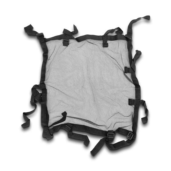 Funbikes Funkart 125cc Rear Protective Net