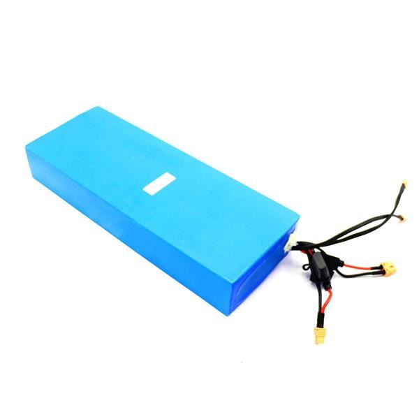 ZERO 10X 60v 2400w Electric Scooter Lithium Battery Pack 21Ah