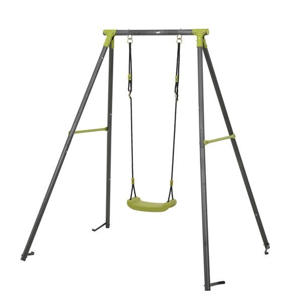 Single Swing Set