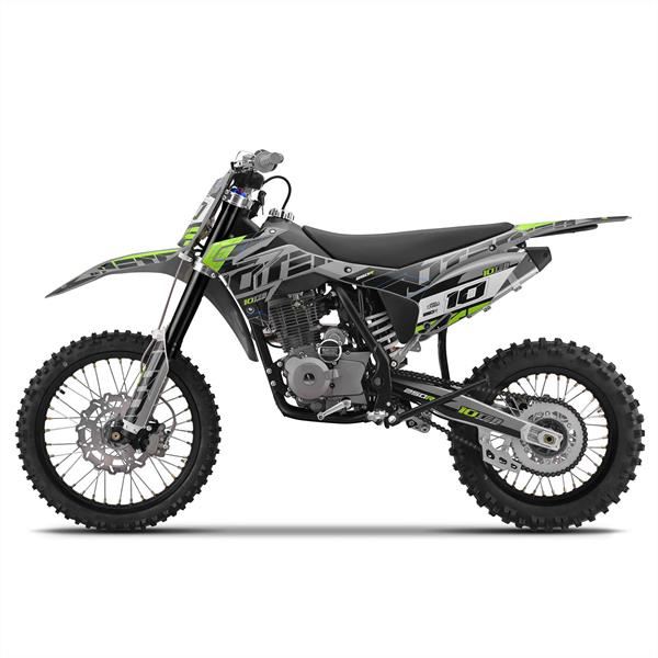 10Ten 250R 250cc 19/16 88cm Dirt Bike