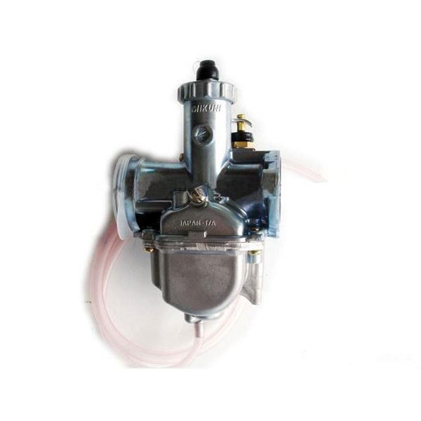 Pit Bike Carburetor Mikuni VM22