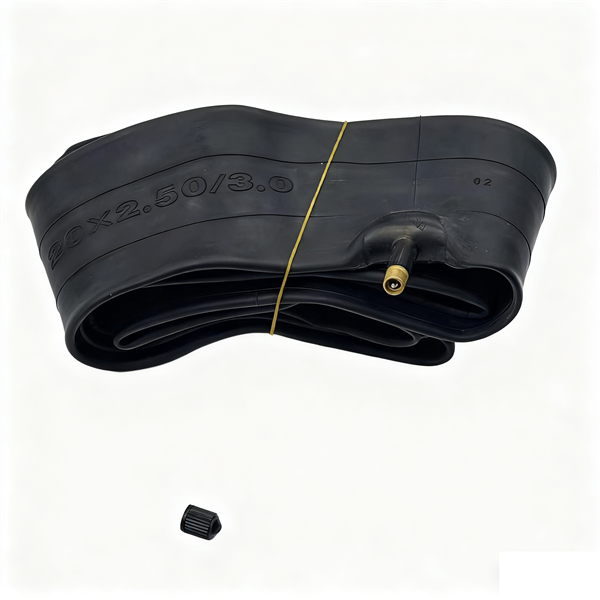 FunBikes MXR Freestyle 20 Front Inner Tube