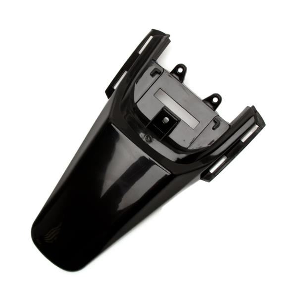 M2R KX110F Pit Bike Rear Mudguard