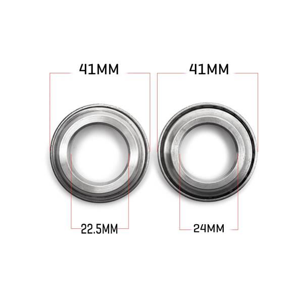 M2R 50R 90R Headstock Flat Race Bearing Kit