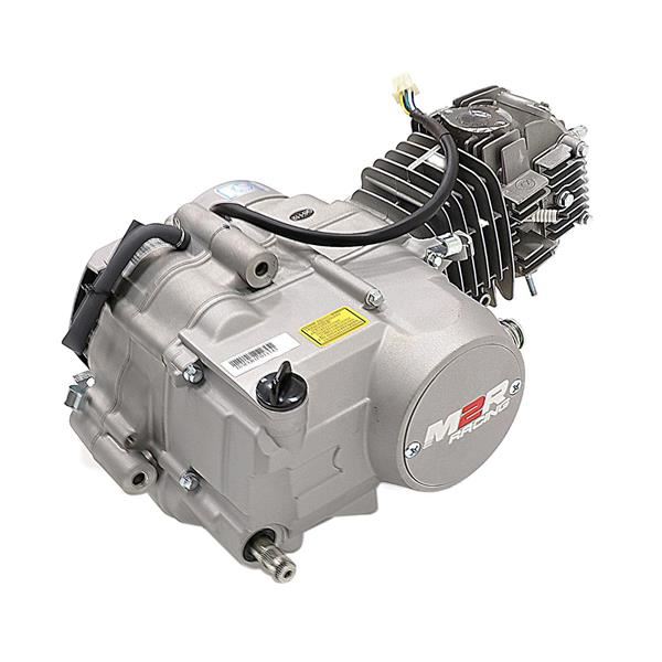 M2R KMX-R 125 Pit Bike YX125cc Engine