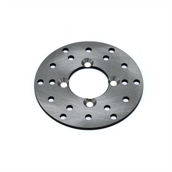 Pentora 125cc Quad Bike Front Brake Disc