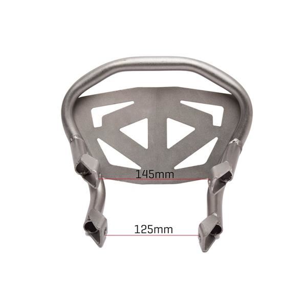 EGL 250 Quad Bike Front Bumper Bull Bar