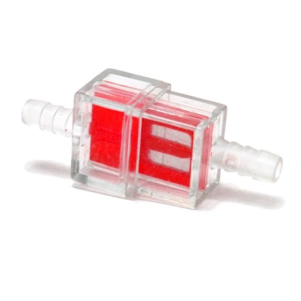 Mini Moto, Quad, Motard, Dirt Bike Red Fuel Filter