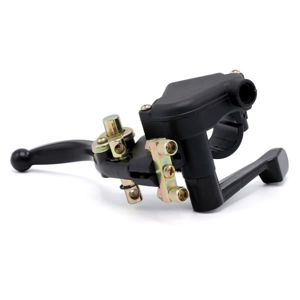 Funbikes Ranger 50cc Mini Quad V2 Thumb Throttle With Brake Lever