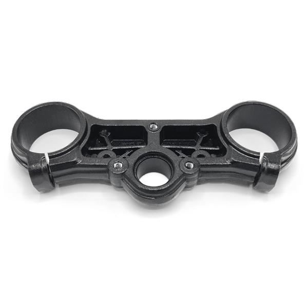 M2R 90R Fork Lower Triple Clamp
