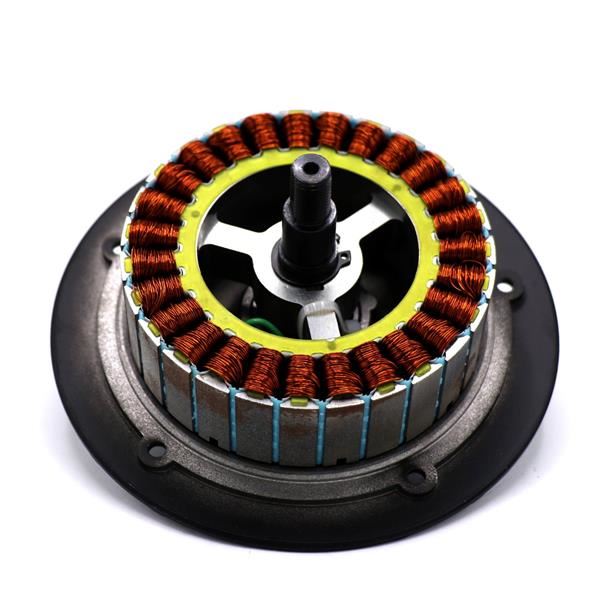 Gotrax XR Ultra Electric Scooter Motor Coil