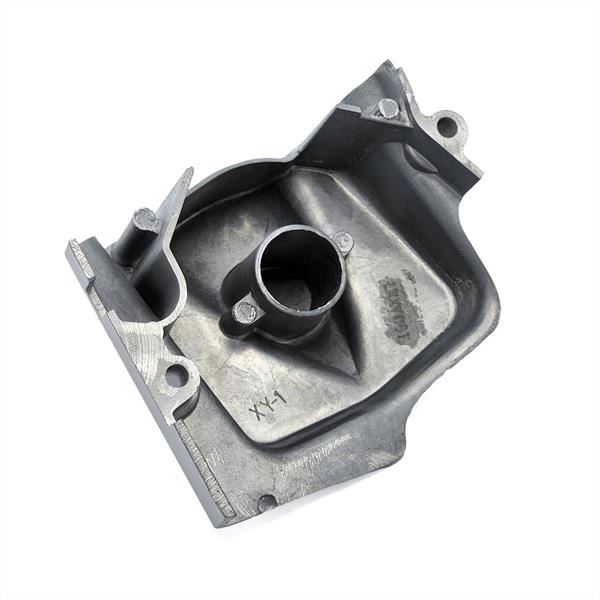 Pentora 125cc Quad Bike Front Sprocket Cover