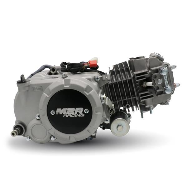 M2R RS-R 140cc Dirt Bike YX Electric Start Engine