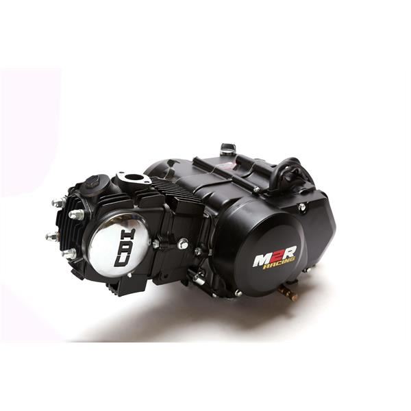 M2R KXF125 Pit Bike Basic 125cc Engine