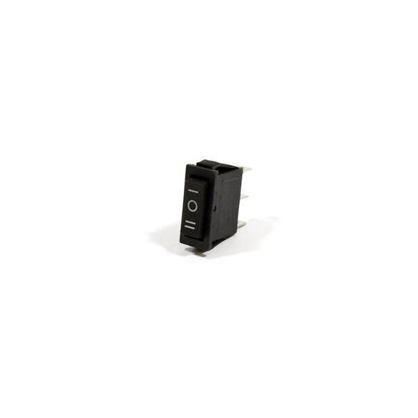 FunBikes Ranger 800w Mini Quad V2 Button 3-Speed Switch