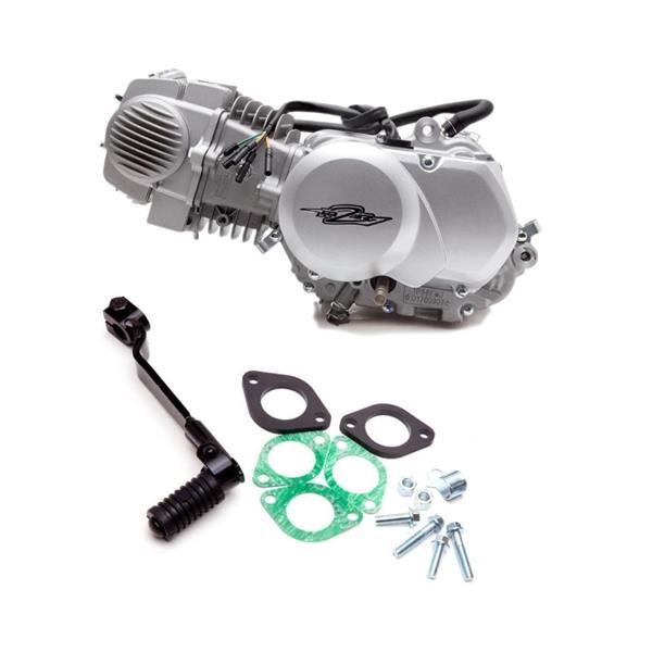 M2R RF140 S2 Pit Bike YX140cc Engine